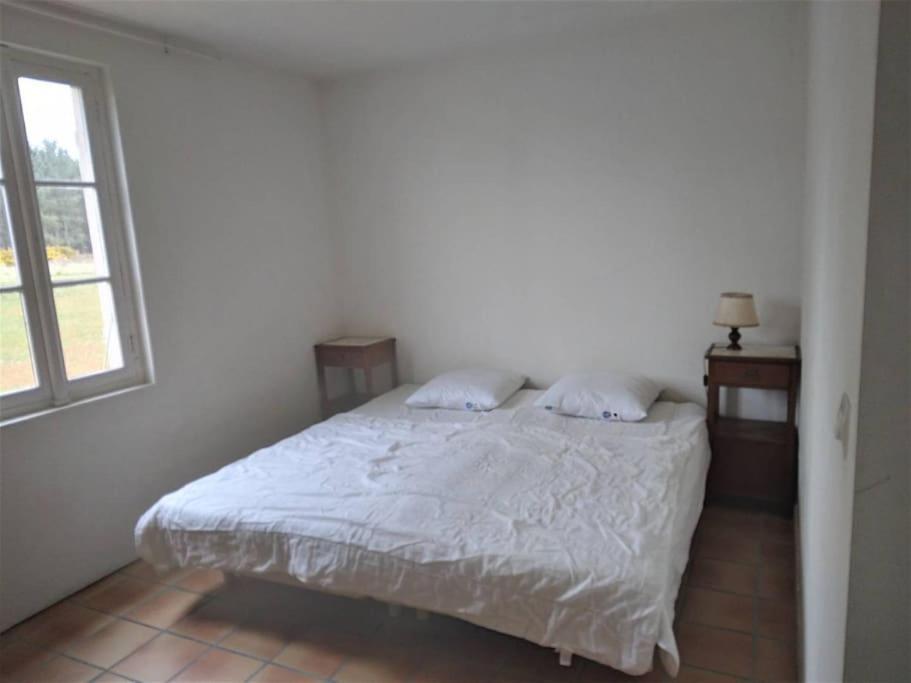 Apartament Le Petit Frouas Sud Vielle-Saint-Girons Zewnętrze zdjęcie